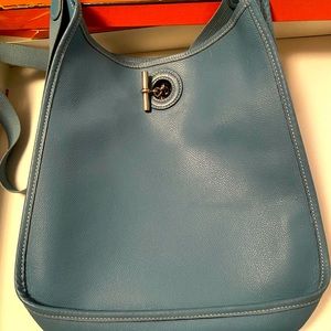 Hermes crossbody bag